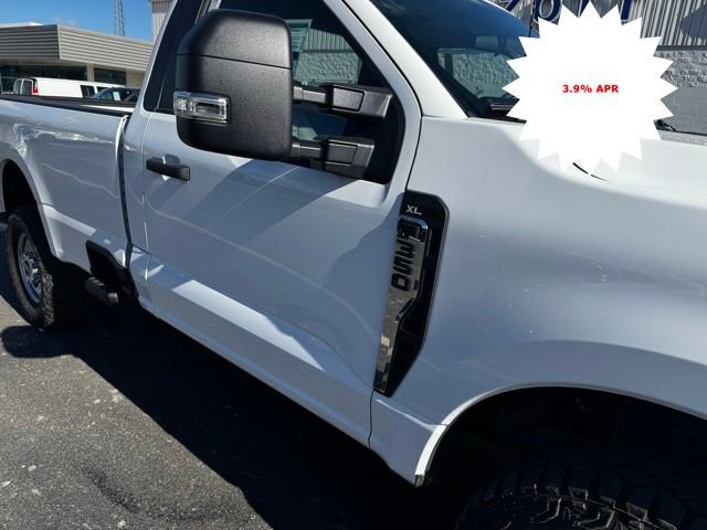 New 2026 Ford F350 XL w/ XL Off-Road Package image 29