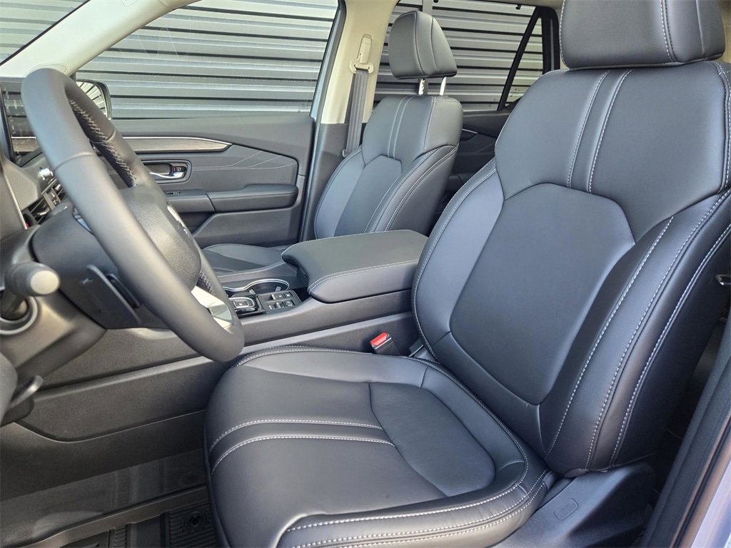 New 2026 Honda Pilot Touring image 20