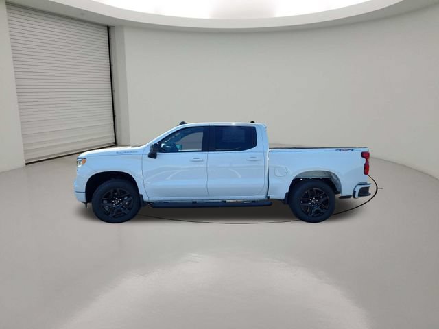 New 2026 Chevrolet Silverado 1500 RST w/ RST Select Package AWD/4WD image 4