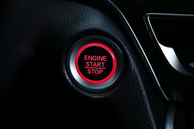 Used 2019 Honda Accord Sport image 34