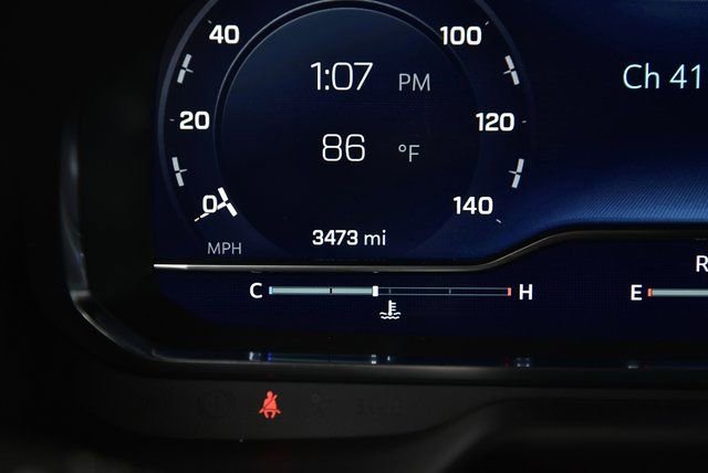 Used 2024 Chevrolet Suburban High Country AWD/4WD image 43