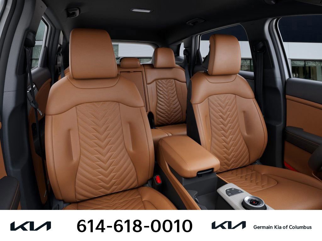 New 2026 Kia Sportage X-Line image 18