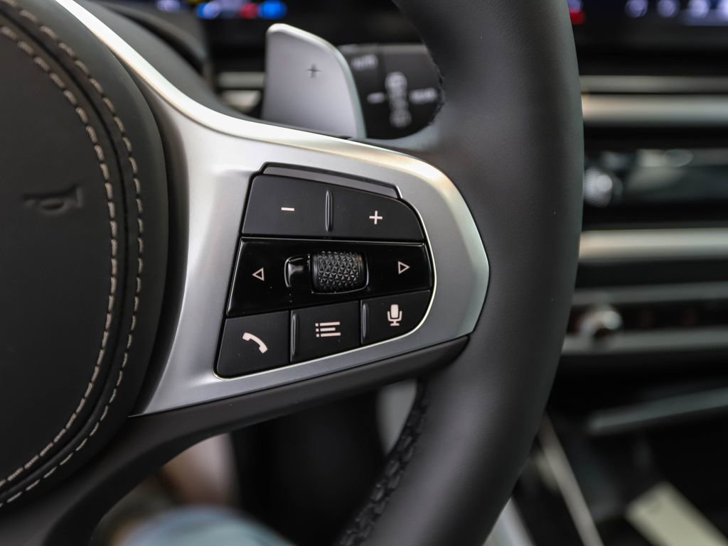 New 2026 BMW X5 xDrive40i image 13