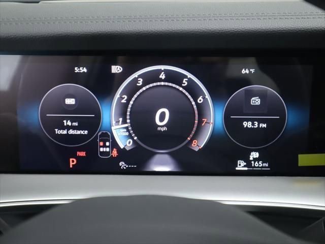 New 2026 Volkswagen Tiguan SE R-Line image 32