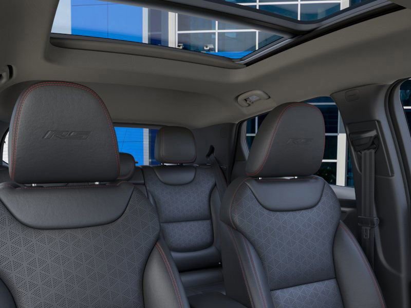 New 2027 Chevrolet Bolt RS w/ Technology Package image 27