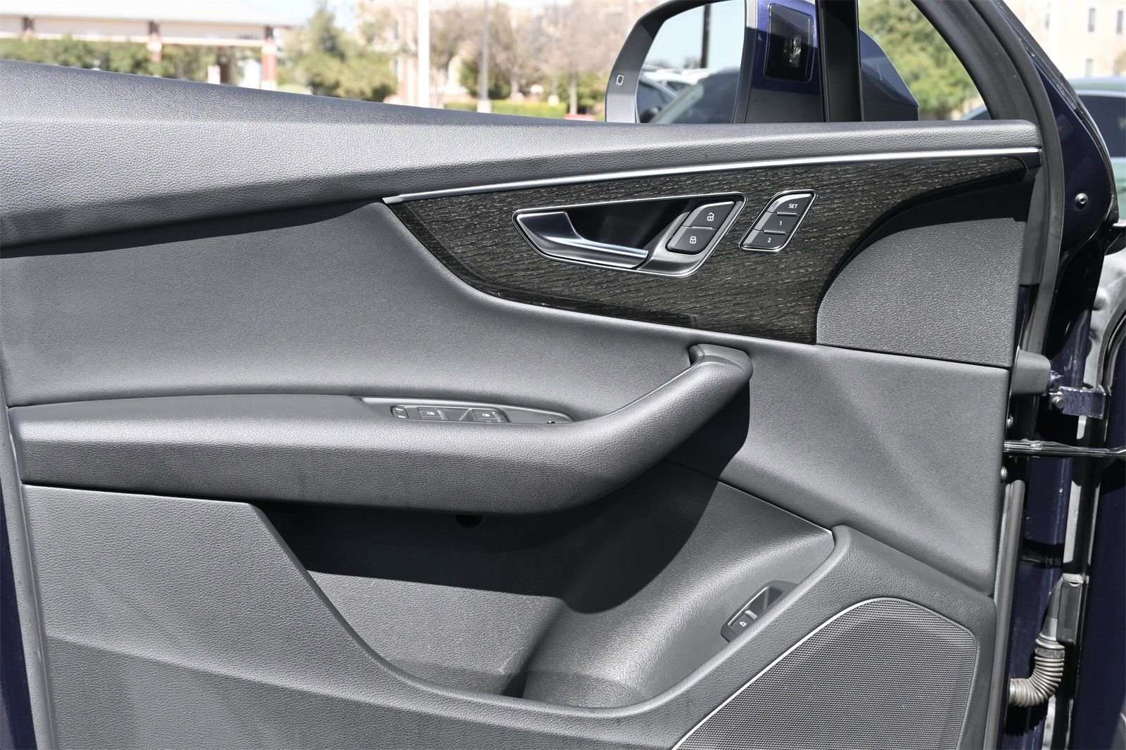 Used 2022 Audi Q7 2.0T Premium image 16