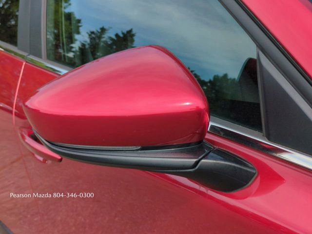 Used 2023 MAZDA CX-30 AWD 2.5 S w/ Select Package image 13