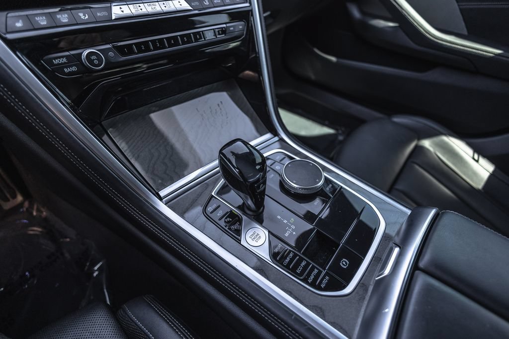 Used 2020 BMW 840i Gran Coupe xDrive w/ M Sport Package AWD/4WD image 18