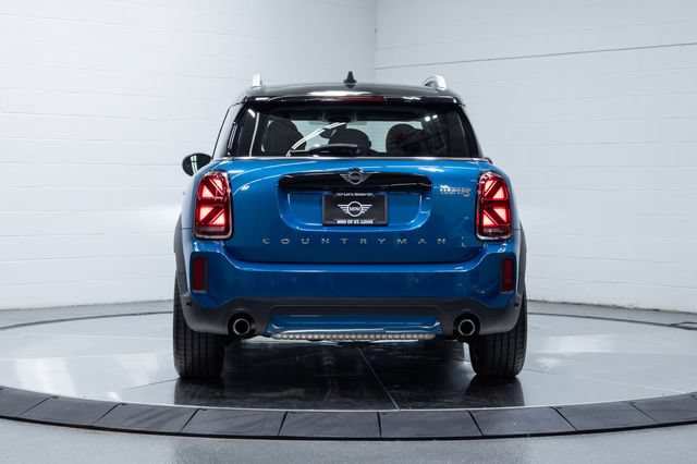 Used 2024 MINI Cooper Countryman S AWD/4WD image 7