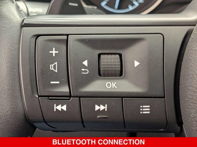 Certified 2024 Nissan Rogue SV w/ SV Premium Package AWD/4WD image 19