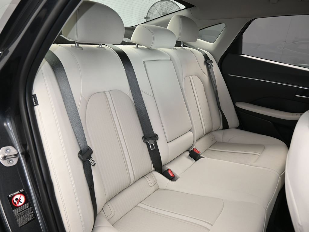 Used 2023 Hyundai Sonata SEL image 40
