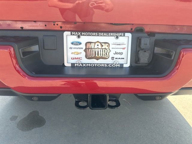 New 2026 RAM 2500 Big Horn image 10