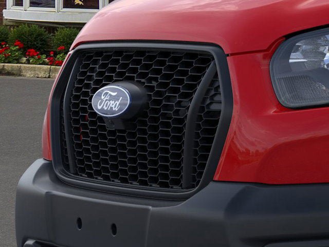 New 2026 Ford Transit 350 Low Roof RWD image 26
