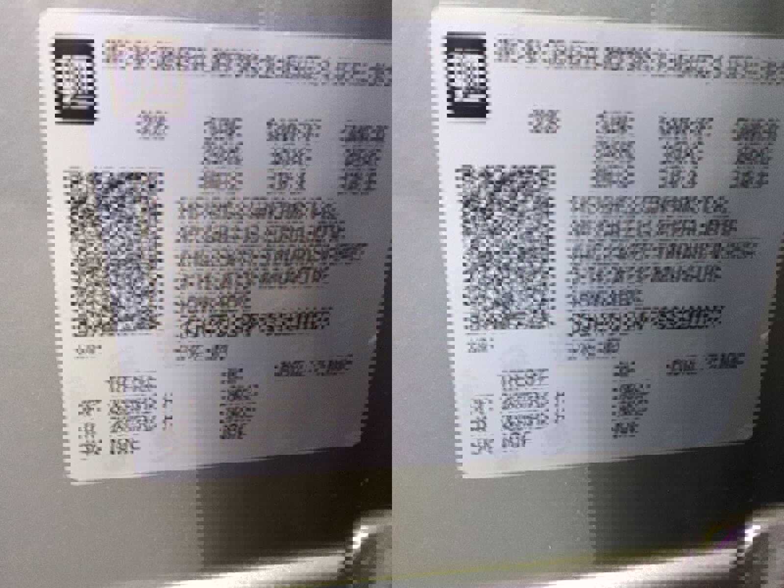 Used 2025 Chevrolet Equinox EV LT w/ Convenience Package image 30