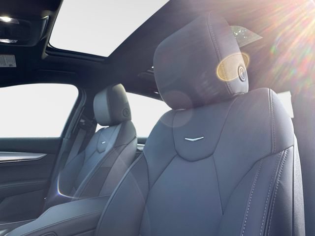 New 2026 Cadillac CT5 Premium Luxury w/ Technology Package AWD/4WD image 19