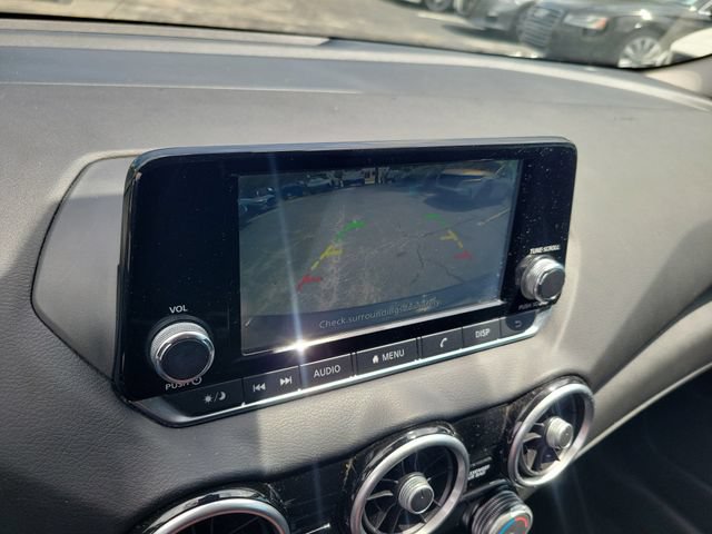 Used 2024 Nissan Sentra S FWD image 27