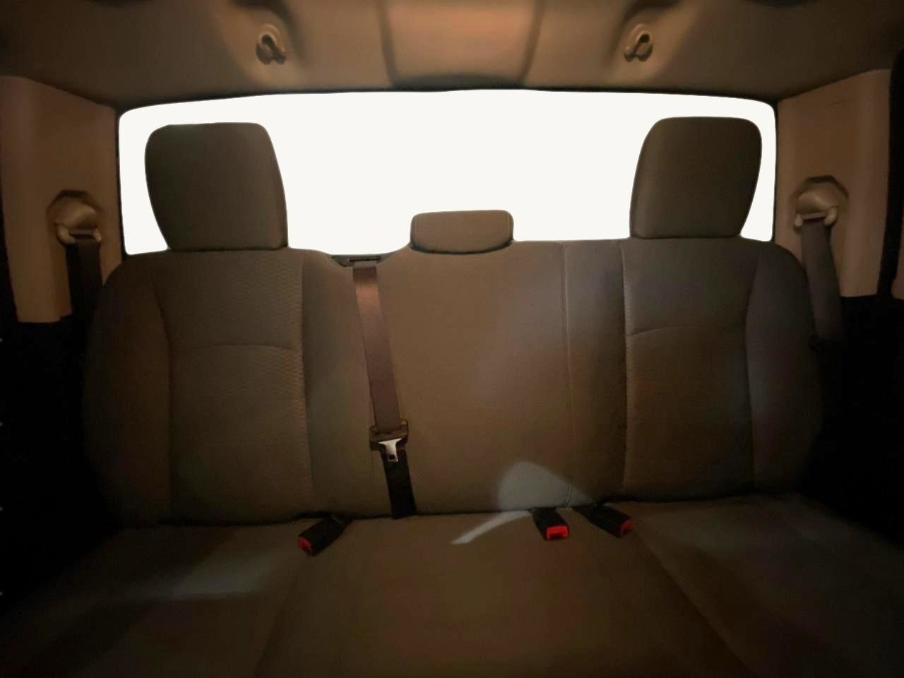 Used 2018 RAM 1500 Express image 29