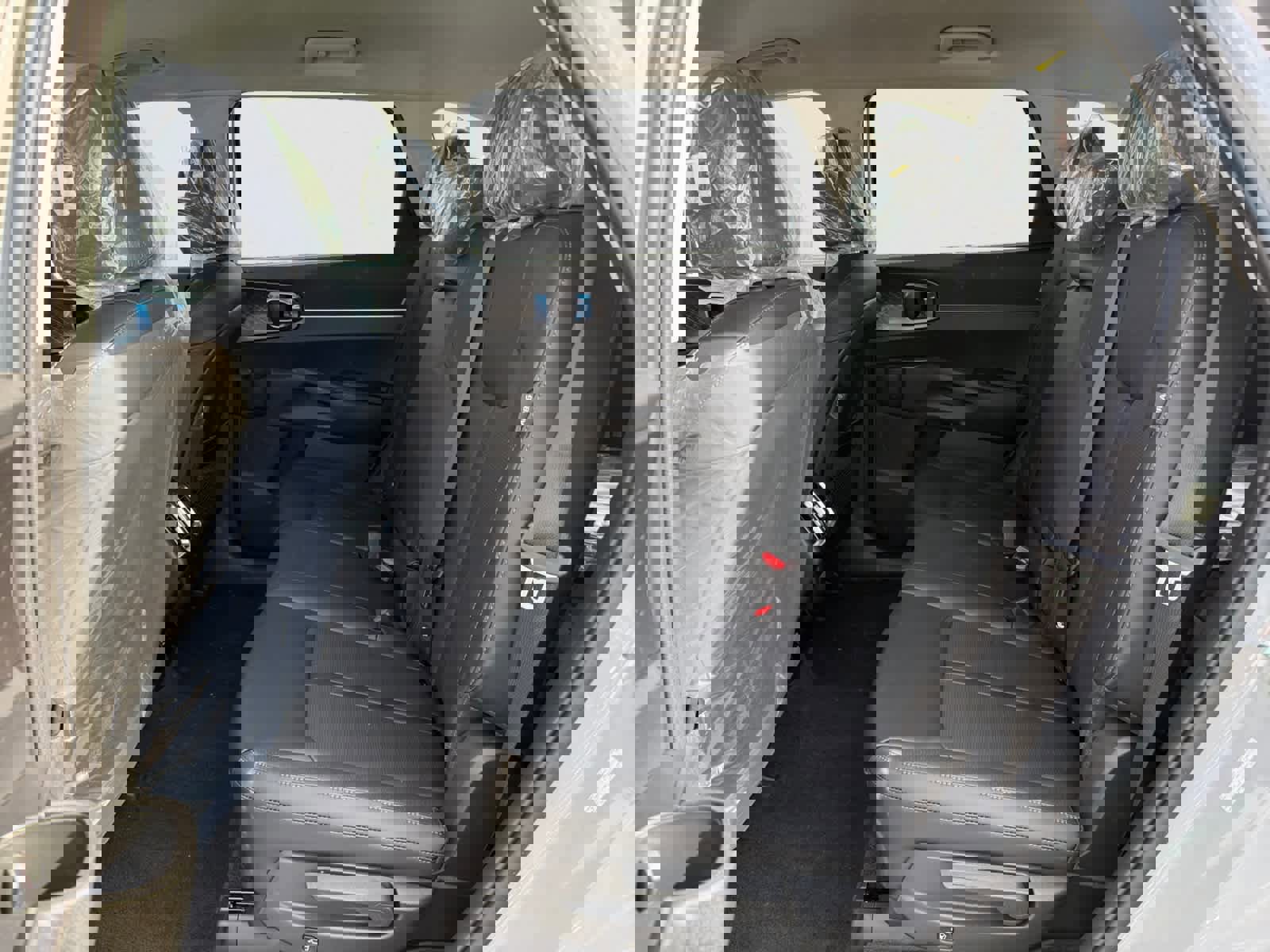 New 2026 Kia Sorento S AWD/4WD image 11