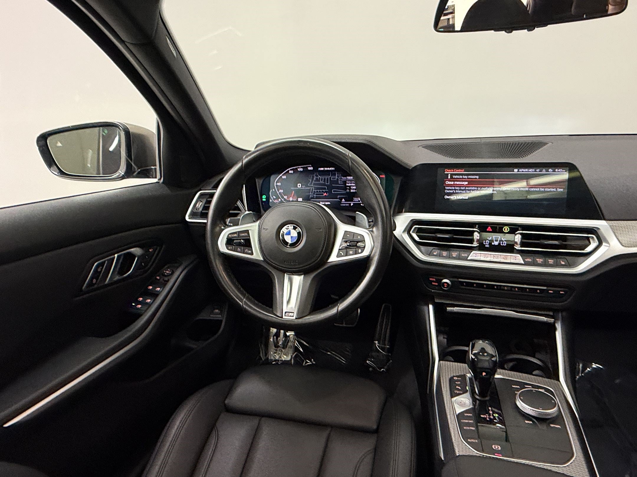 Used 2020 BMW M340i w/ Parking Assistance Package RWD image 28