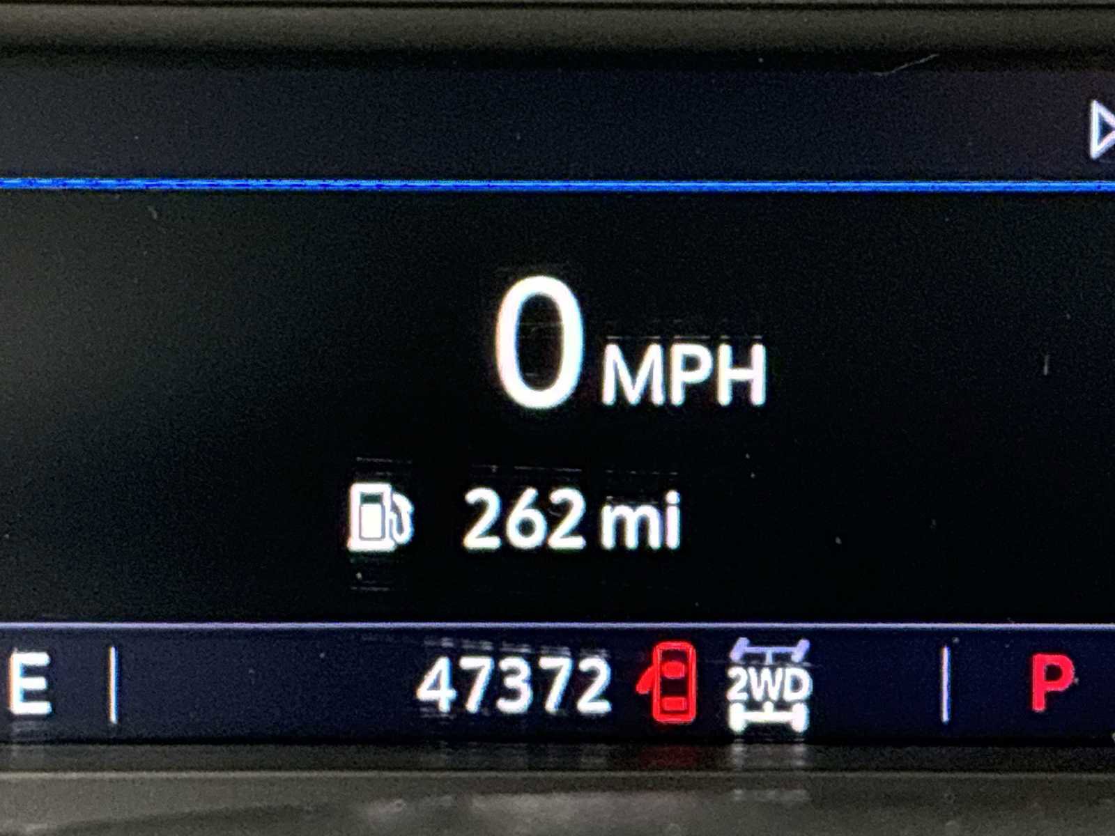 Certified 2020 Chevrolet Silverado 1500 LT Trail Boss image 12