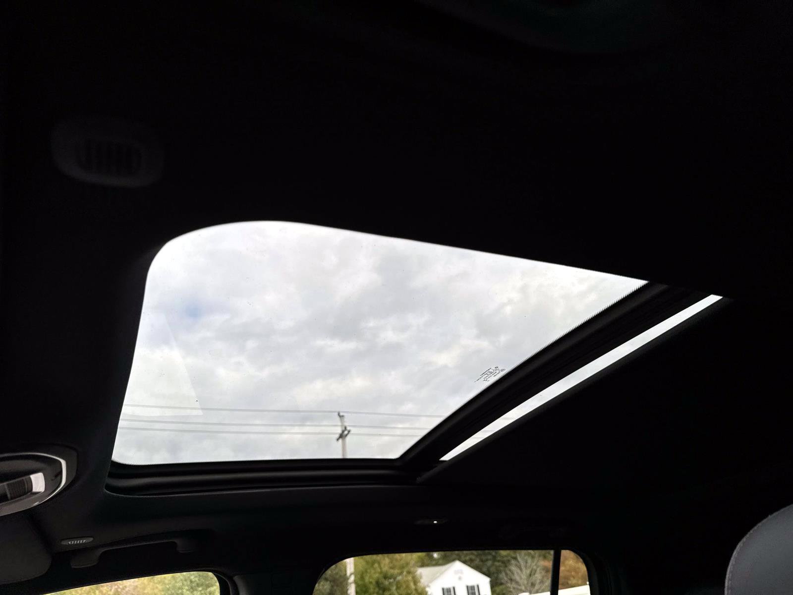 New 2025 Jeep Wagoneer S Limited image 14