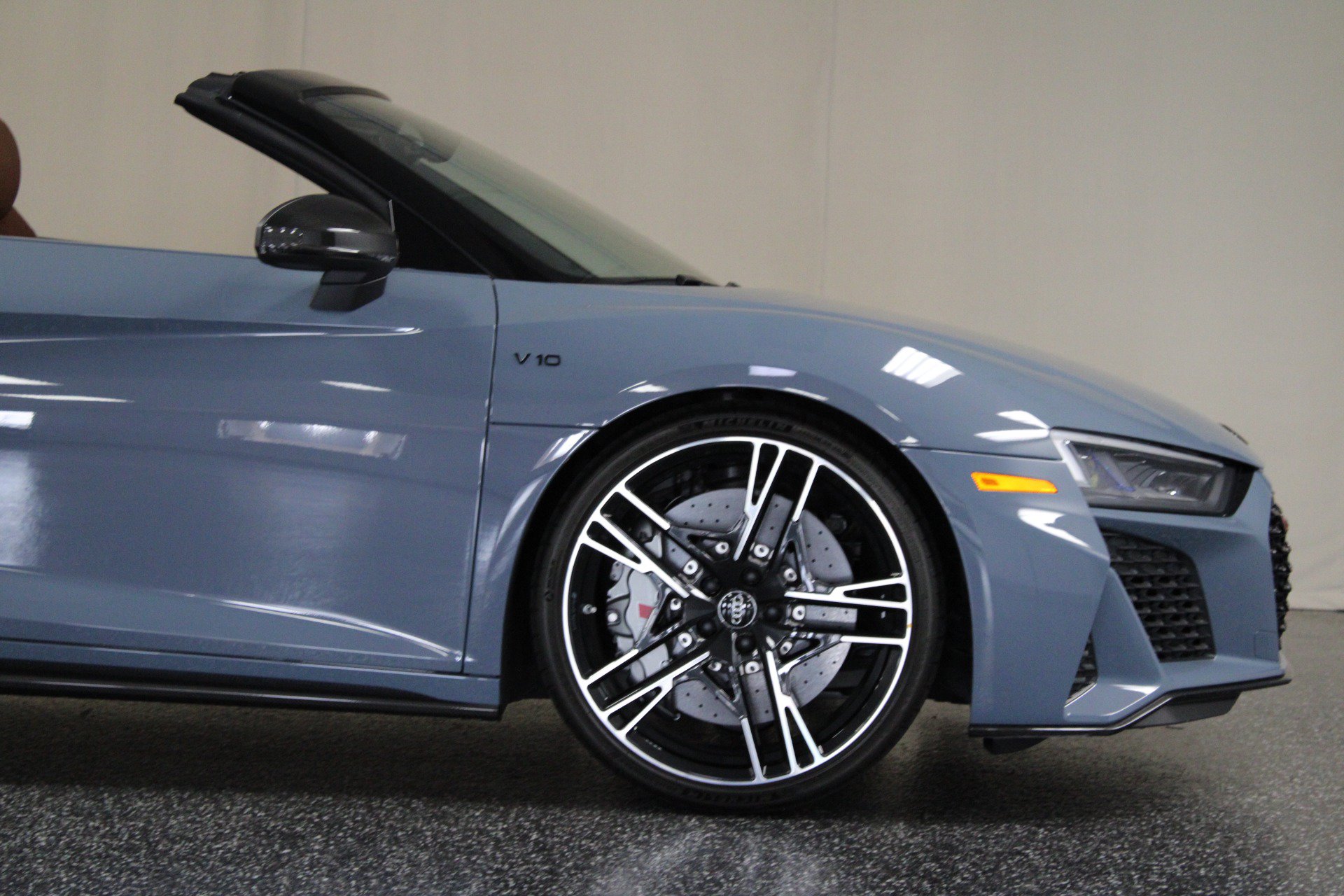 Used 2020 Audi R8 V10 performance AWD/4WD image 32