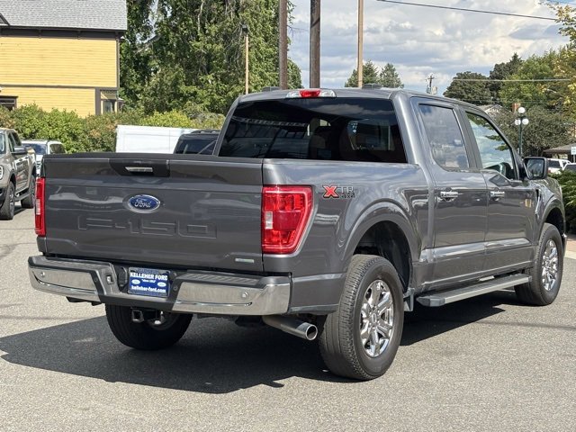 Used 2022 Ford F150 XLT w/ XTR Package image 3