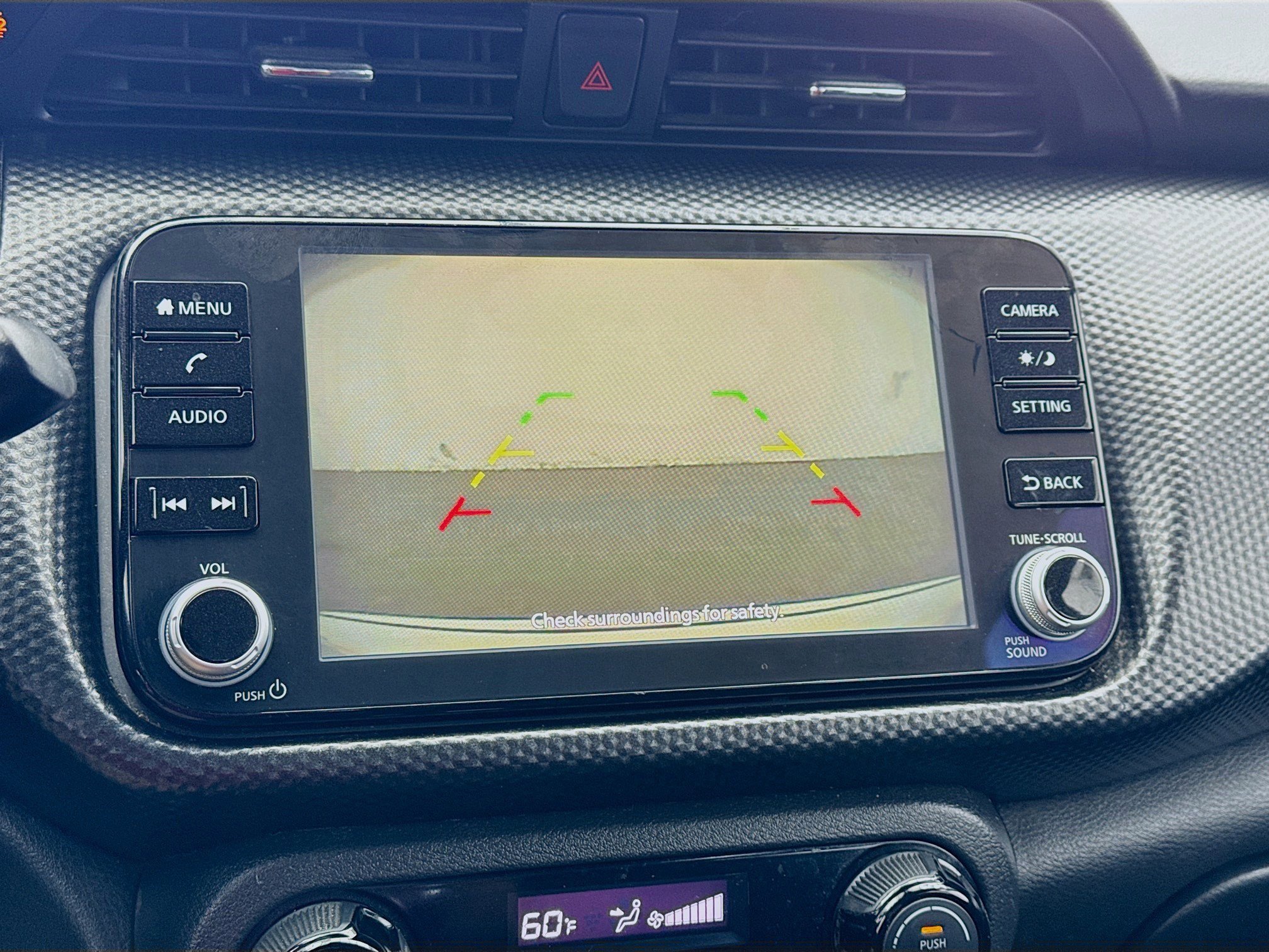 Used 2022 Nissan Kicks SV image 10