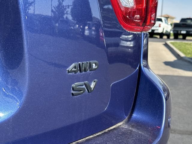 Used 2019 Nissan Pathfinder SV w/ Rock Creek Edition AWD/4WD image 25
