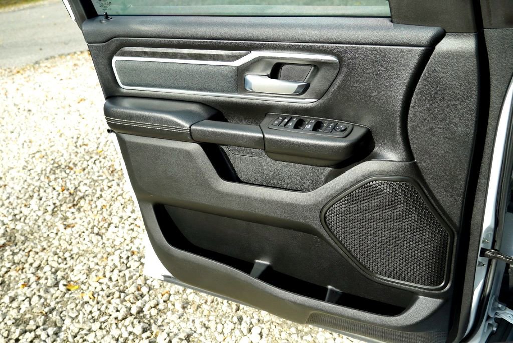 Used 2023 RAM 1500 Lone Star image 20