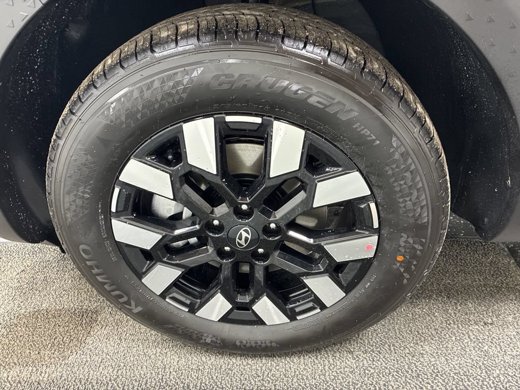 New 2026 Hyundai Santa Cruz SEL AWD/4WD image 8