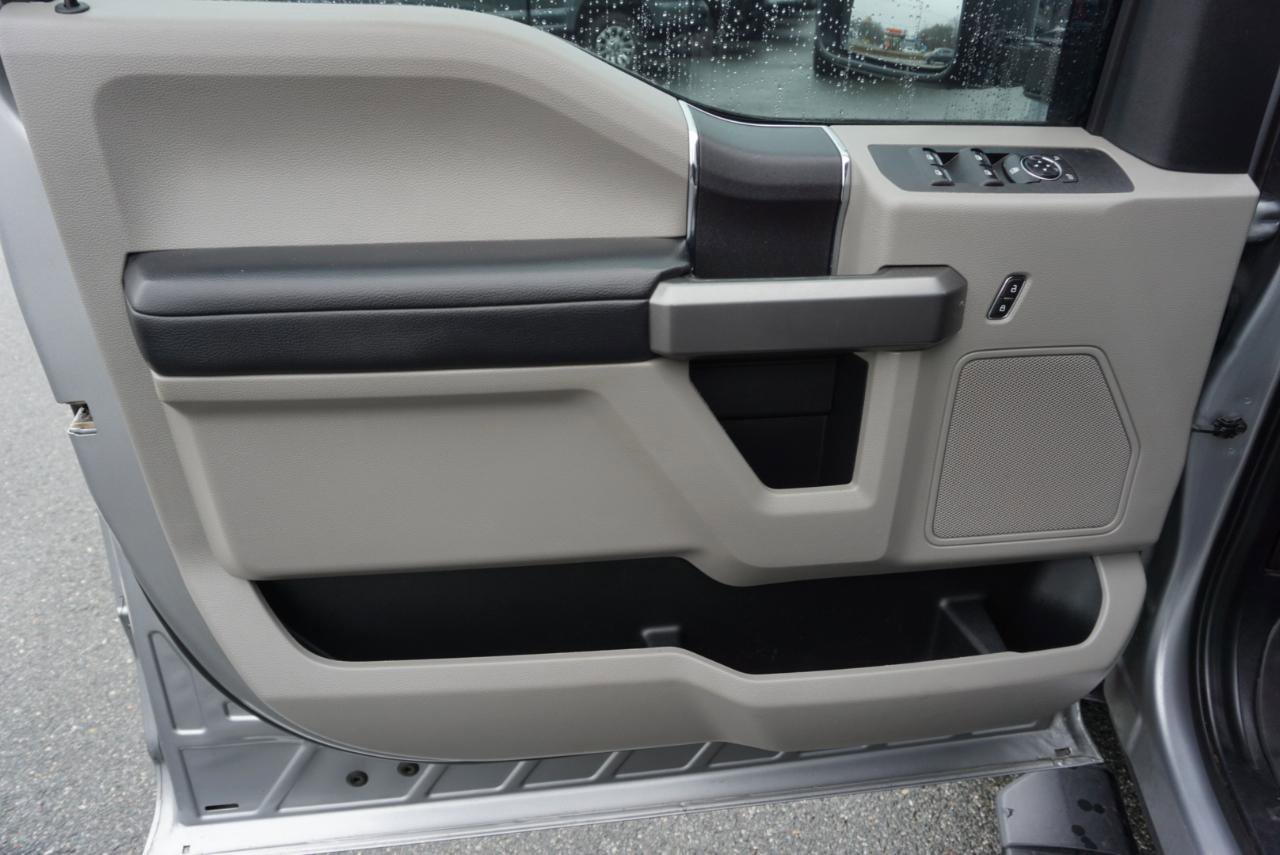 Used 2020 Ford F250 XLT image 17
