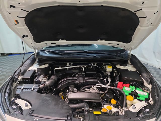 Certified 2022 Subaru Outback Premium image 41