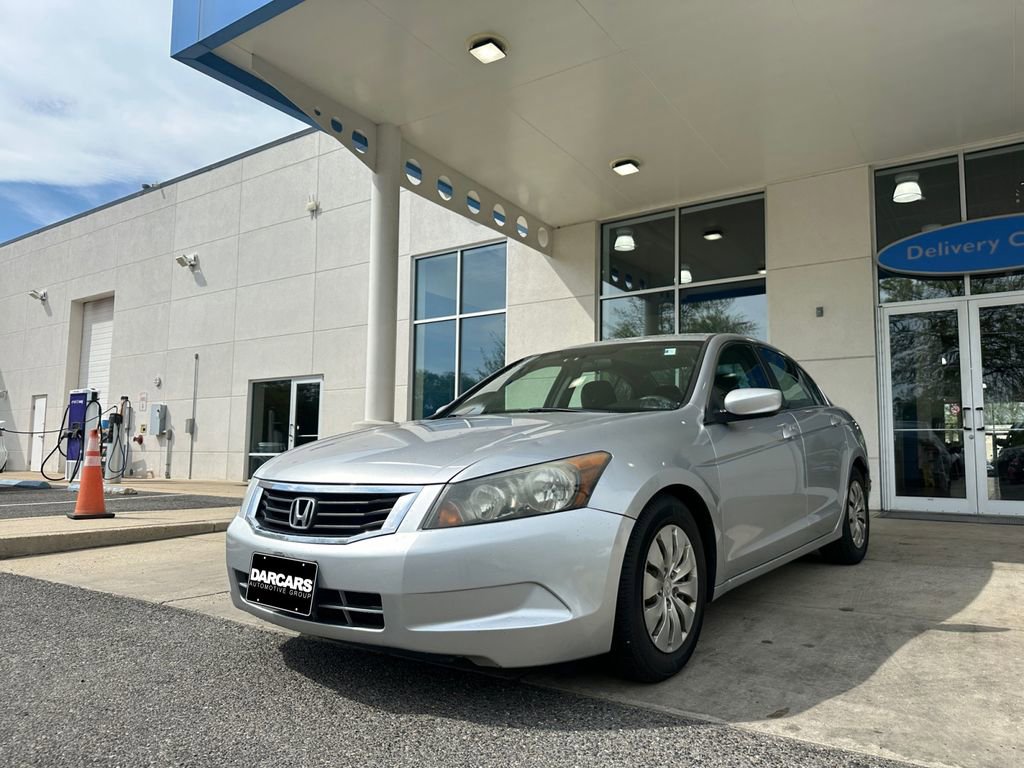 Used 2009 Honda Accord LX image 32
