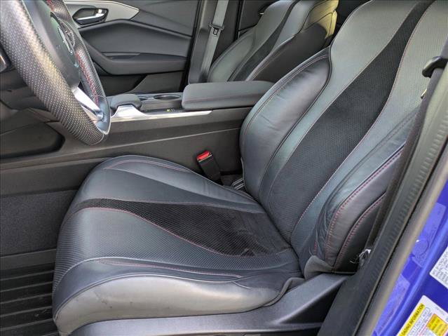 Used 2023 Acura TLX w/ A-SPEC Package FWD image 16