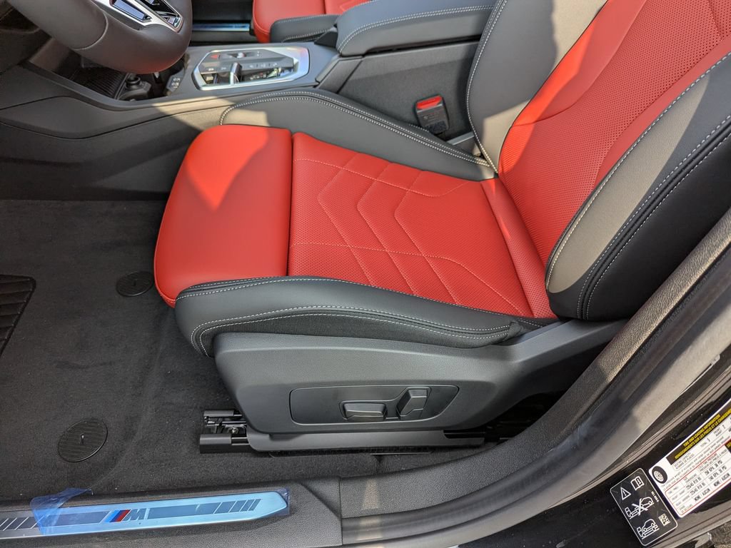 New 2026 BMW 228i xDrive w/ Premium Package AWD/4WD image 16