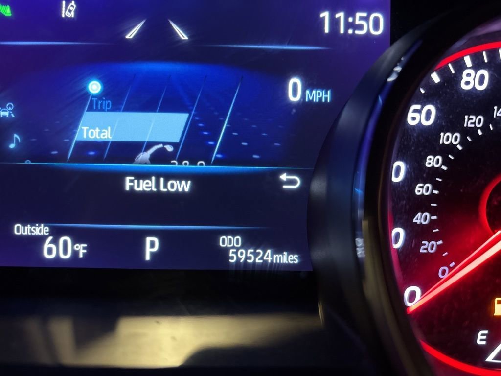 Used 2019 Toyota Camry XSE w/ Driver Assist Package image 13