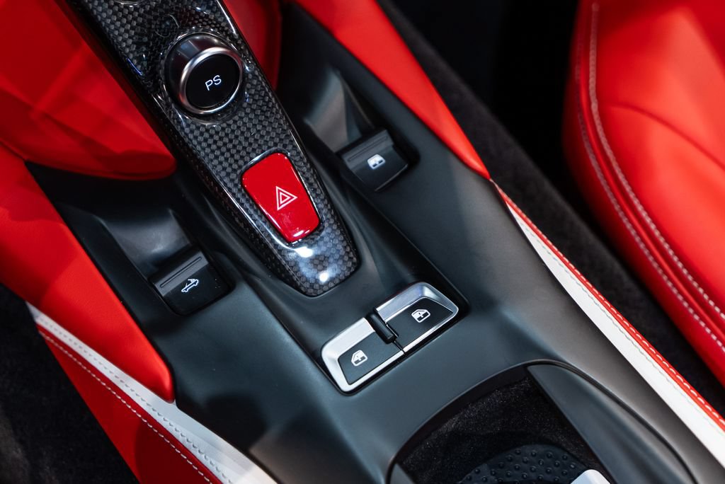 Certified 2021 Ferrari 812 GTS RWD image 28