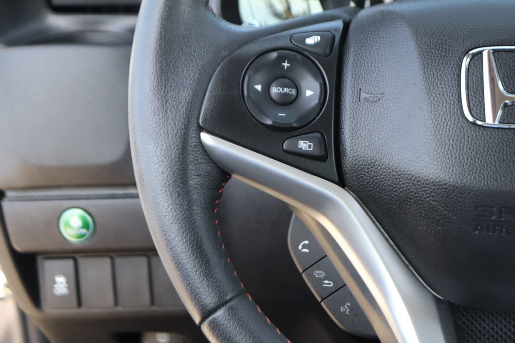 Used 2020 Honda Fit Sport image 20