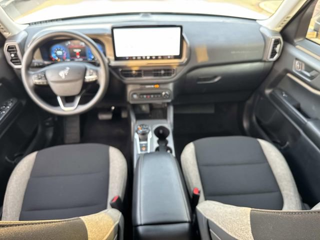 New 2025 Ford Bronco Sport Big Bend image 17