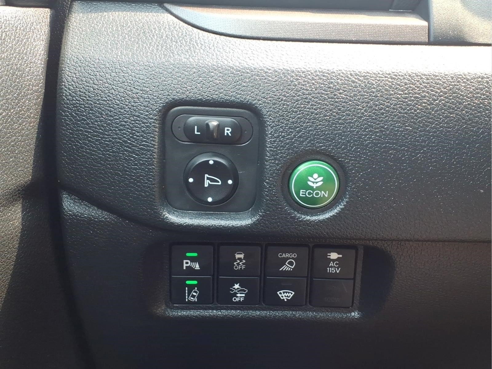 Certified 2023 Honda Ridgeline RTL-E image 27