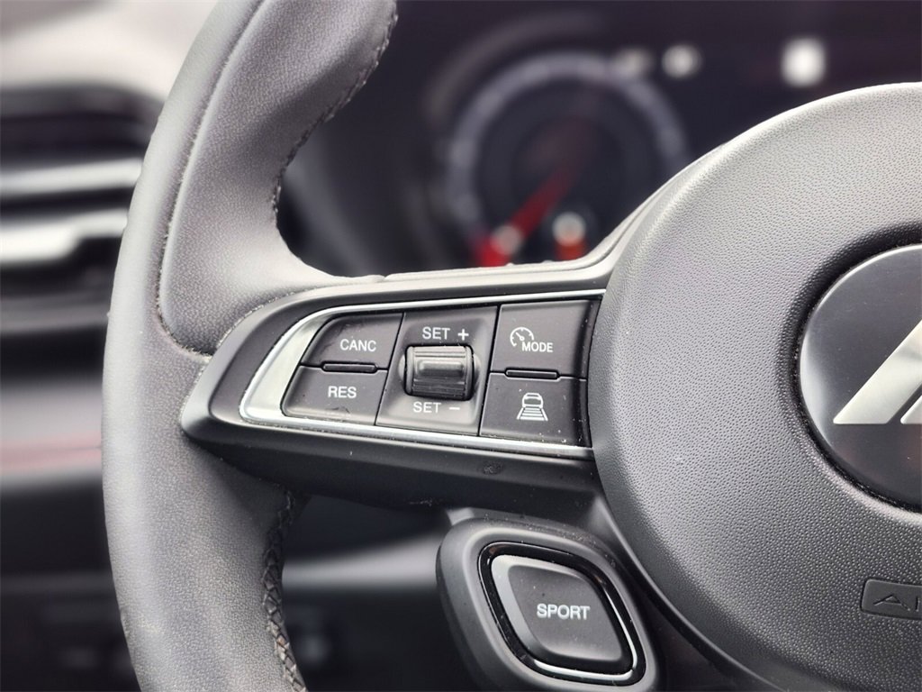 Used 2023 Dodge Hornet GT Plus image 26