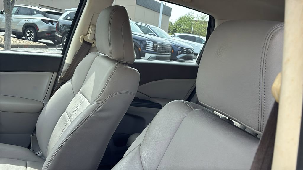 Used 2014 Honda CR-V LX image 25