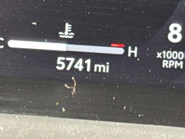 Used 2025 Toyota 4Runner TRD Sport Premium image 36