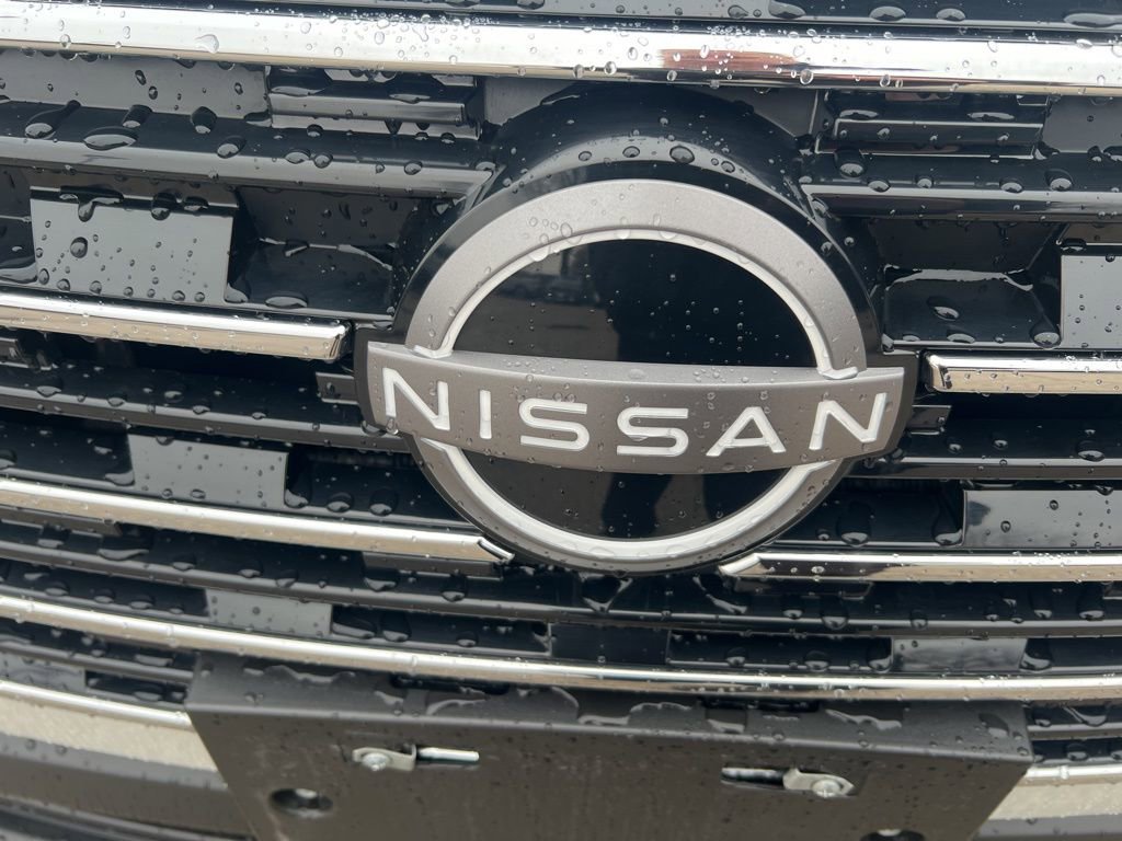 Certified 2026 Nissan Rogue SV w/ SV Premium Package image 32