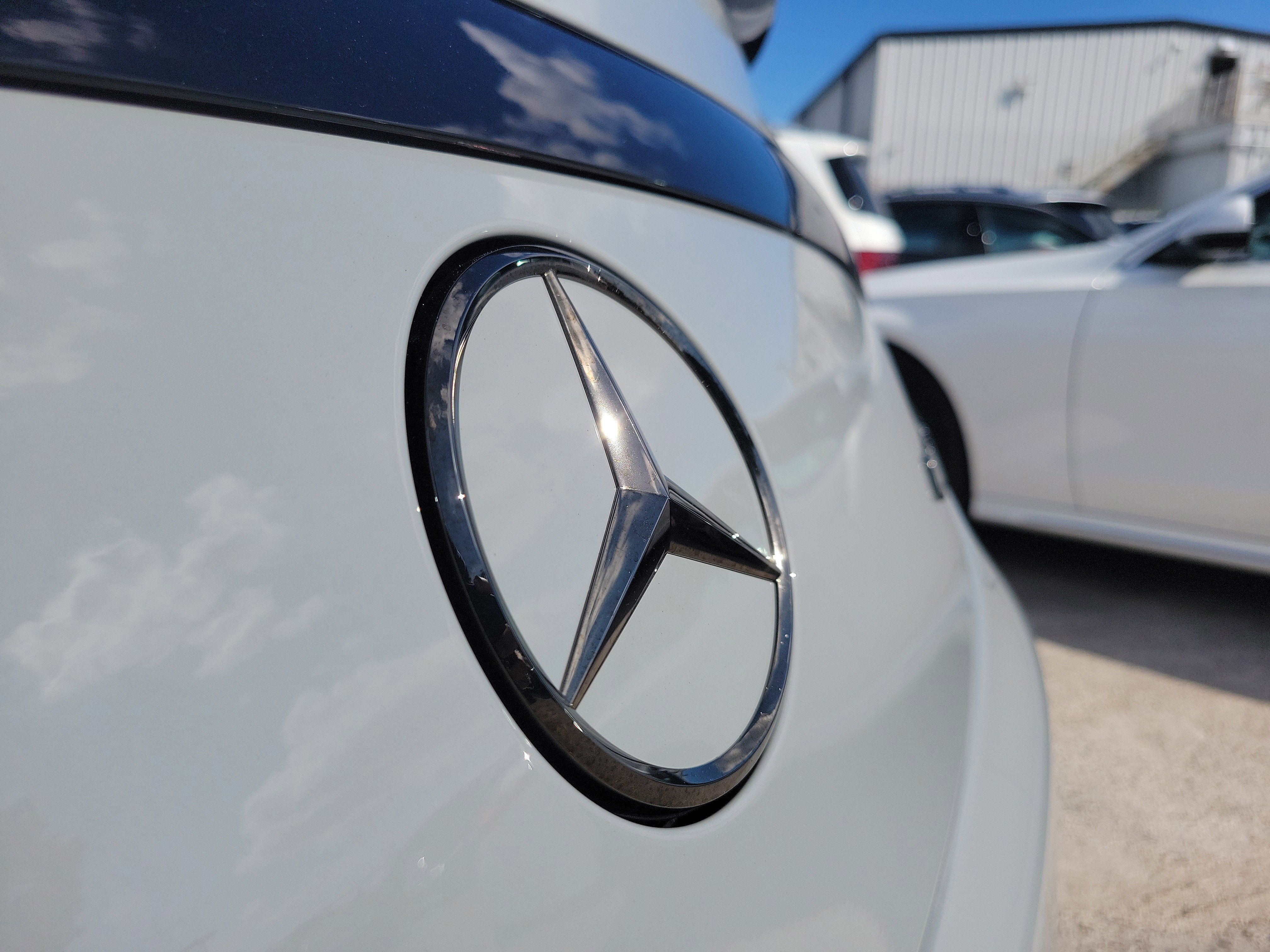 New 2026 Mercedes-Benz CLE 53 AMG 4MATIC Coupe image 7