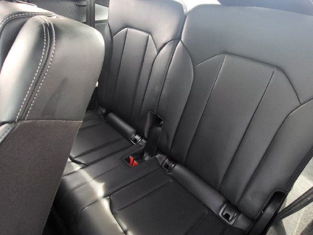 Used 2021 Audi SQ7 Prestige w/ Prestige Package AWD/4WD image 24