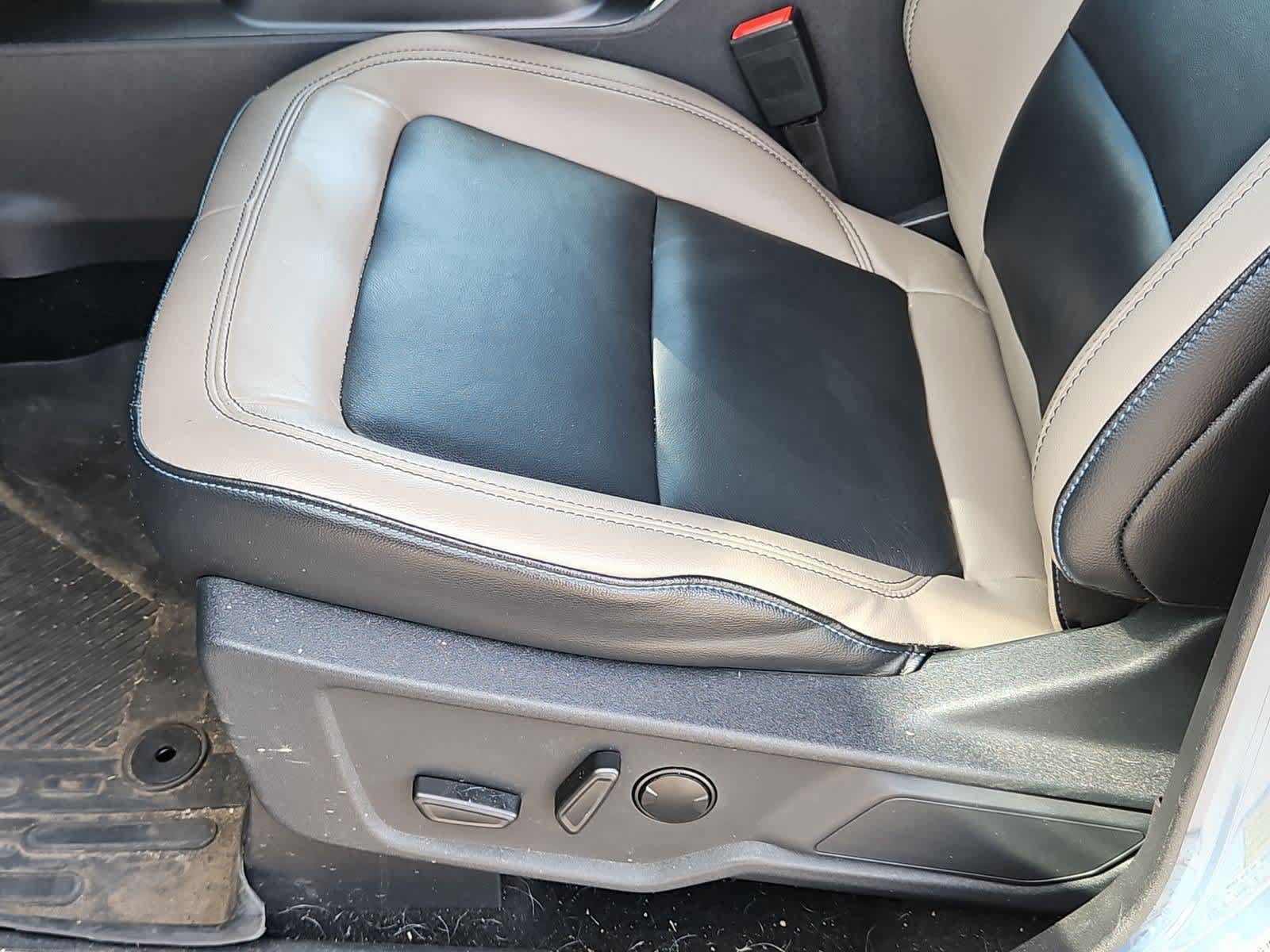 Used 2024 Ford Bronco Wildtrak AWD/4WD image 16