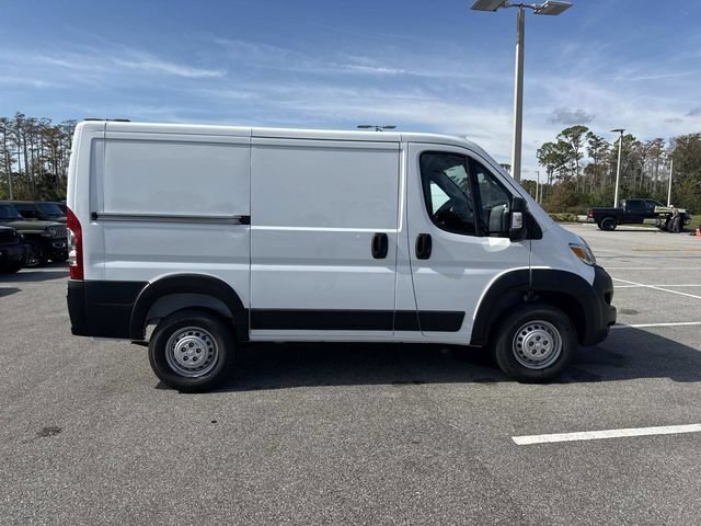 New 2025 RAM ProMaster 1500 w/ Convenience Group FWD image 2
