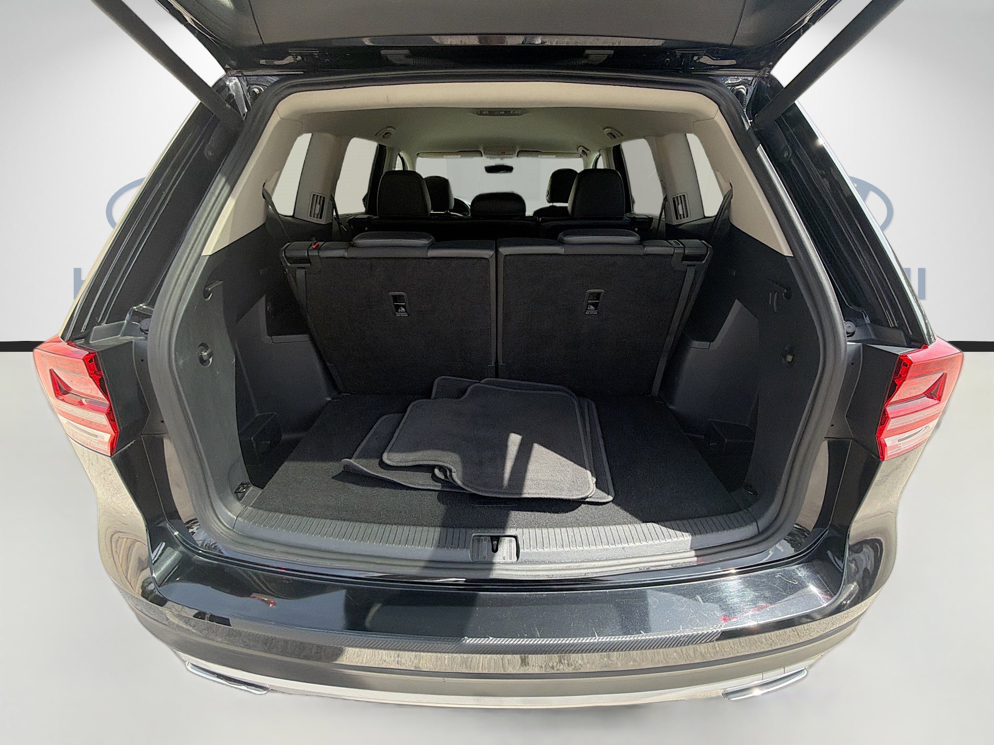 Used 2019 Volkswagen Atlas SE image 24